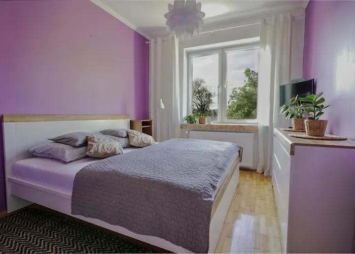 Apartament Dana