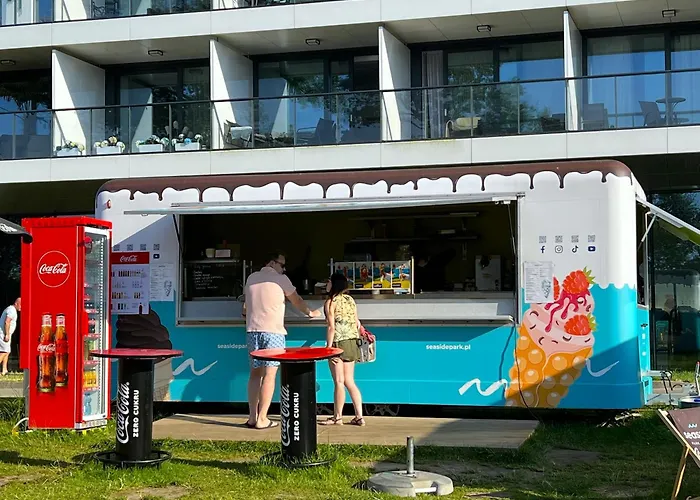 6 Piętro Seaside